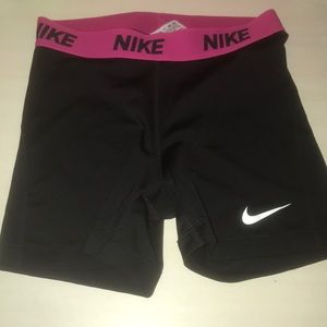 Nike Spandex